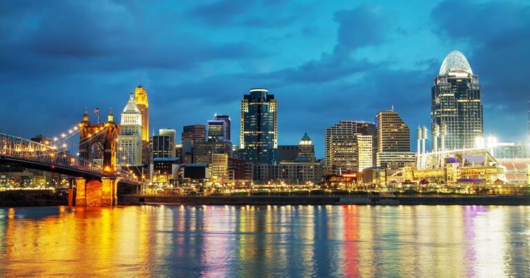 Cincinnati’s Secret Sauce to Help Minority Businesses Succeed