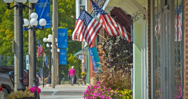 EDA Partners with Blueprint Local, Drexel University to Explore Innovative Finance Models for Small Business