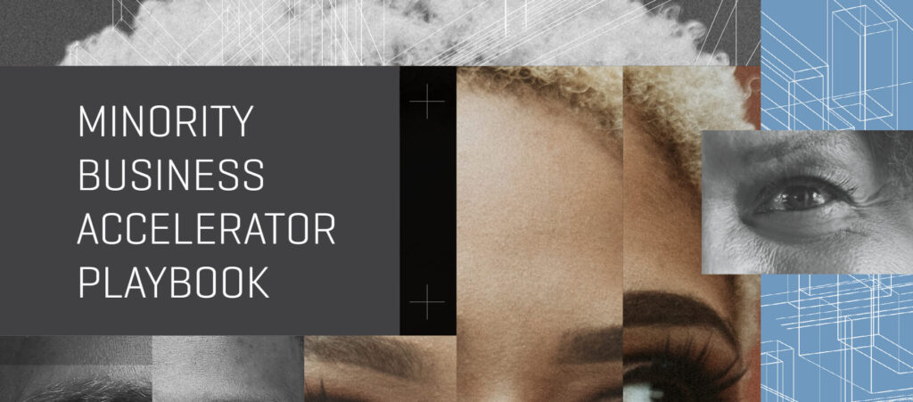 MBA Shares Proven Playbook for Scaling Minority-Owned Businesses