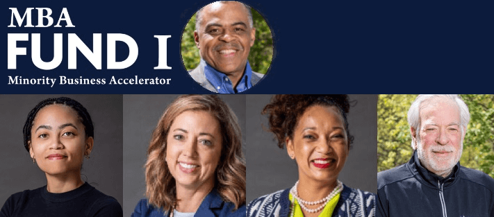 Minority Business Accelerator launches a new equity capital fund