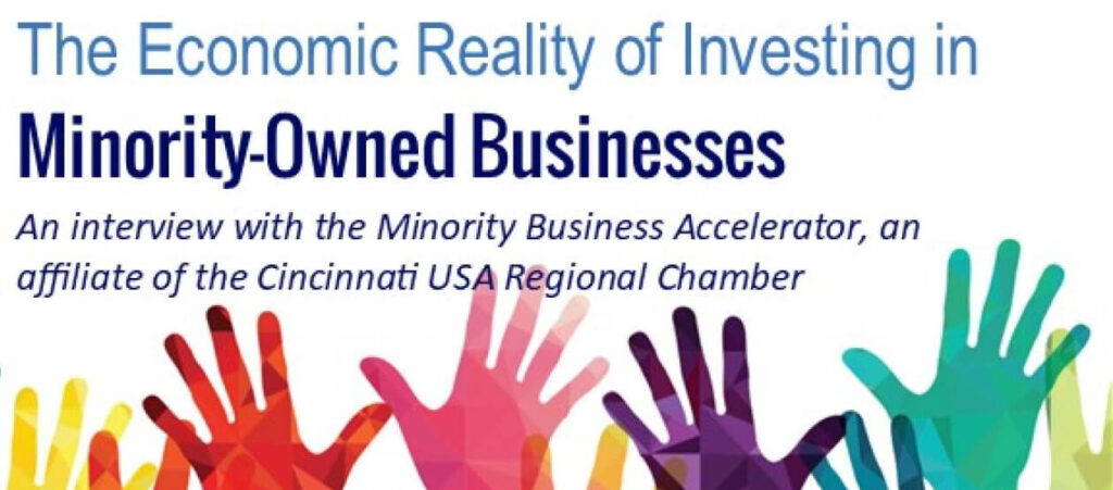 The Economic Reality of Investing in Minority-Owned Businesses
