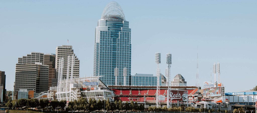 The Power of PR: Leveraging Media to Spotlight How Cincinnati is Working to Close the Racial Entrepreneurship Gap