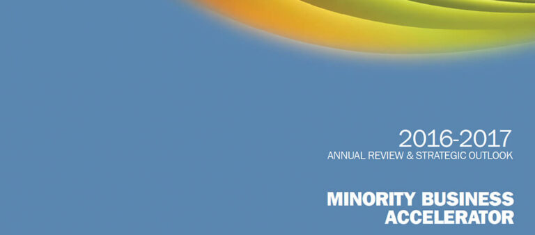 2016-2017 Annual Report thumbnail