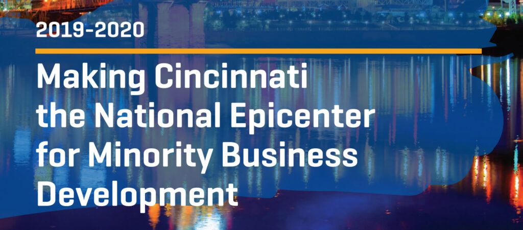 2019-2020 Annual Report thumbnail