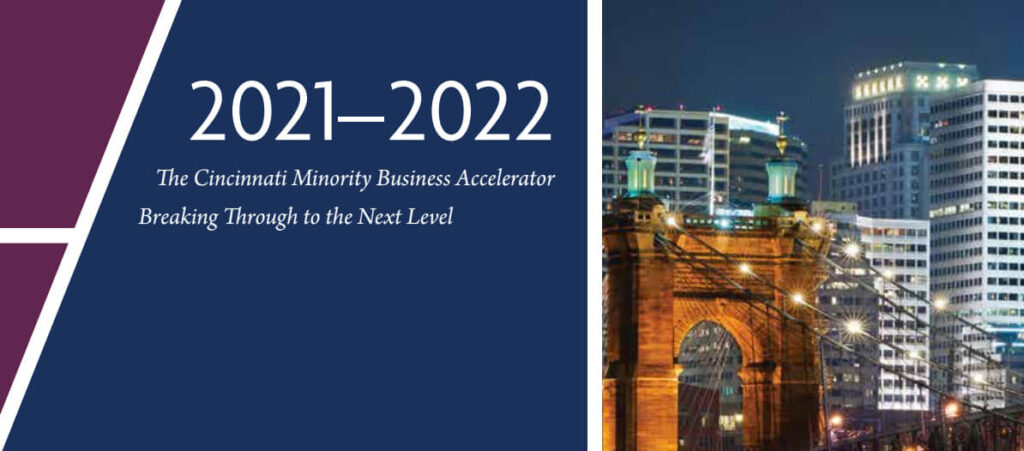 2021-2022 Annual Report thumbnail