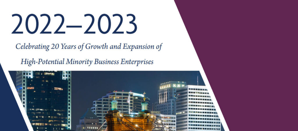 2022-2023 Annual Report thumbnail